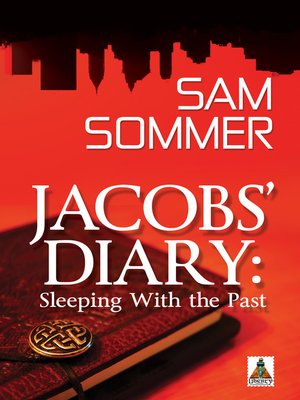cover image of Jacob's Diary